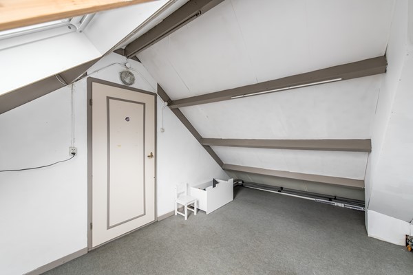 Medium property photo - De Wetterkamp 56, 8501 PN Joure